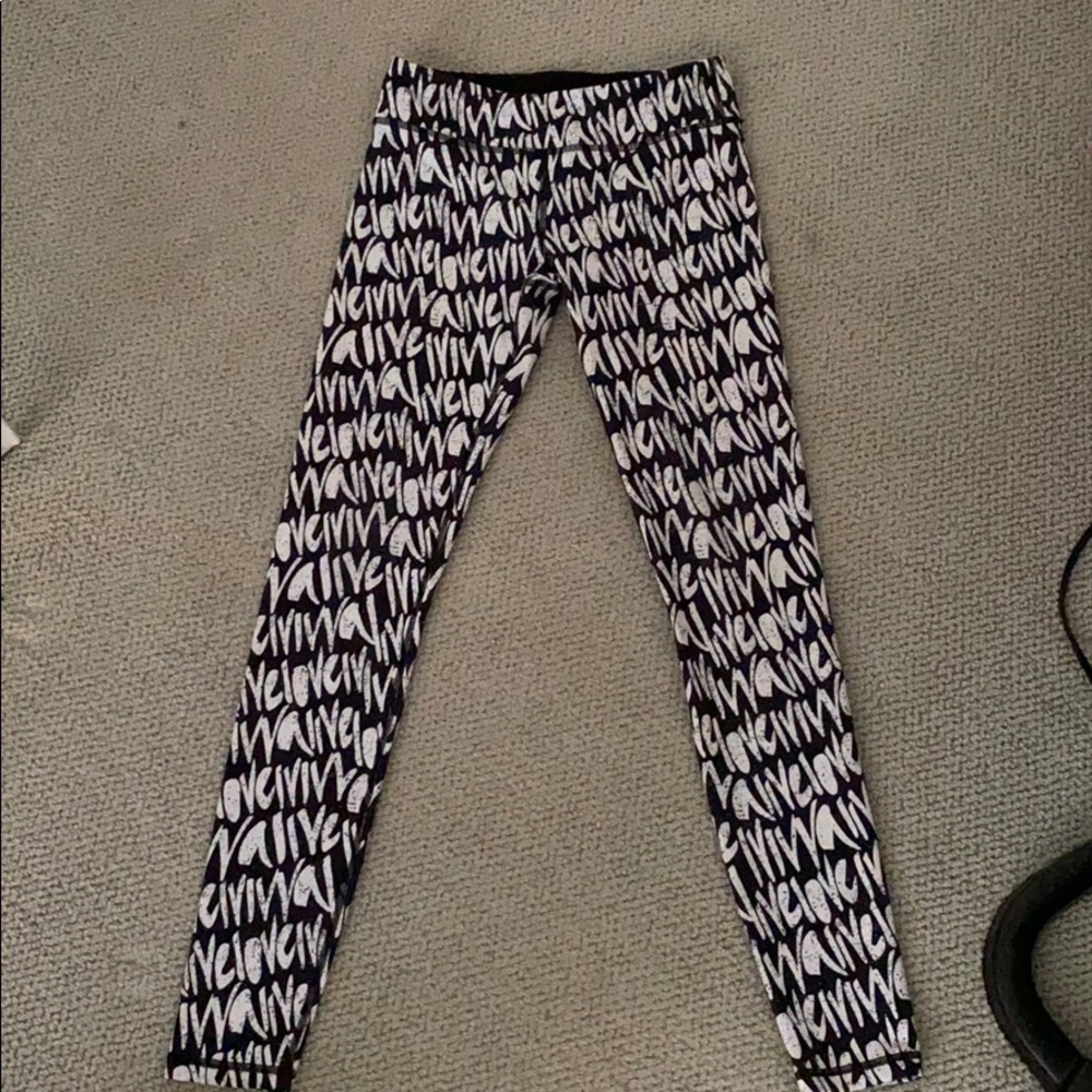 ivivva leggings